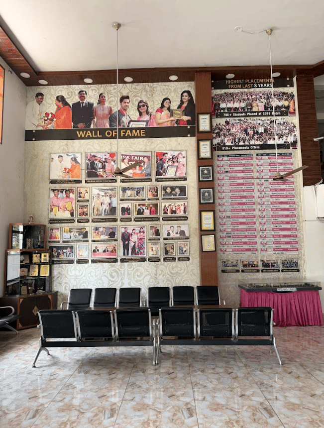 Arya College Jaipur hostel photo 24